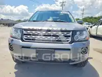2013 Land Rover LR2 фото