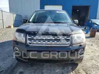2013 Land Rover LR2 фото