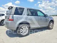2013 Land Rover LR2 фото
