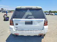 2013 Land Rover LR2 photo