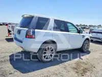 2013 Land Rover LR2 фото