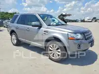 2013 Land Rover LR2 фото