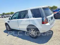 2013 Land Rover LR2 photo