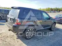 2013 Land Rover LR2 фото