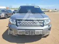 2013 Land Rover LR2 фото