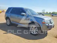 2013 Land Rover LR2 фото