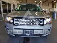 2013 Land Rover LR2 фото
