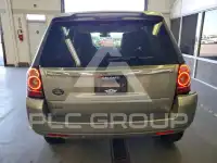 2013 Land Rover LR2 фото