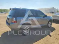 2013 Land Rover LR2 фото