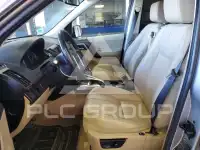 2013 Land Rover LR2 фото