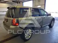 2013 Land Rover LR2 фото