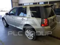 2013 Land Rover LR2 фото