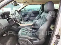 2013 Land Rover Range Rover фото