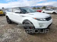 2013 Land Rover Range Rover фото