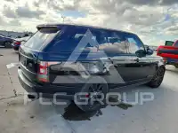 2013 Land Rover Range Rover фото