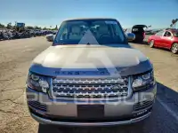 2013 Land Rover Range Rover фото