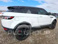 2013 Land Rover Range Rover фото