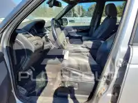 2013 Land Rover Range Rover photo