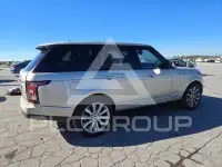 2013 Land Rover Range Rover фото
