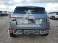 2013 Land Rover Range Rover фото