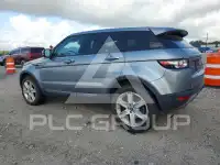 2013 Land Rover Range Rover фото