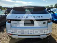 2013 Land Rover Range Rover фото