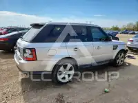 2013 Land Rover Range Rover photo