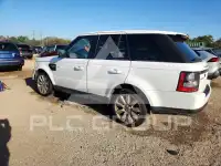 2013 Land Rover Range Rover фото