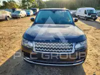 2013 Land Rover Range Rover фото
