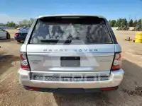 2013 Land Rover Range Rover photo