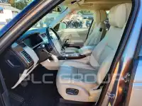 2013 Land Rover Range Rover фото
