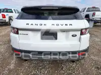 2013 Land Rover Range Rover фото