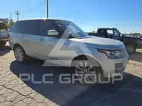 2013 Land Rover Range Rover фото