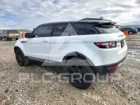 2013 Land Rover Range Rover фото