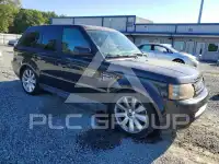 2013 Land Rover Range Rover фото
