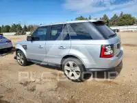 2013 Land Rover Range Rover photo