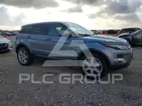 2013 Land Rover Range Rover фото
