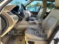 2013 Land Rover Range Rover фото