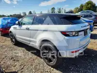 2013 Land Rover Range Rover фото