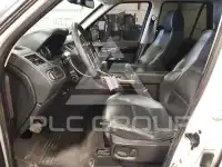 2013 Land Rover Range Rover фото