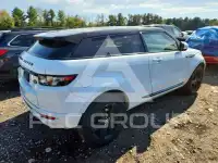 2013 Land Rover Range Rover фото
