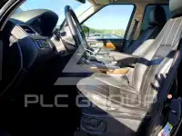 2013 Land Rover Range Rover фото
