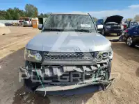 2013 Land Rover Range Rover photo