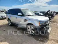 2013 Land Rover Range Rover photo