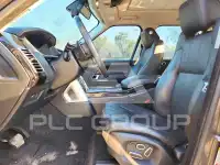 2013 Land Rover Range Rover фото