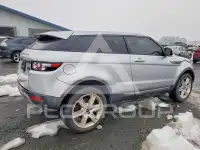 2013 Land Rover Range Rover фото