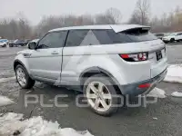 2013 Land Rover Range Rover фото