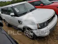 2013 Land Rover Range Rover photo