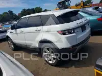 2013 Land Rover Range Rover photo