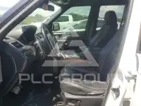 2013 Land Rover Range Rover фото